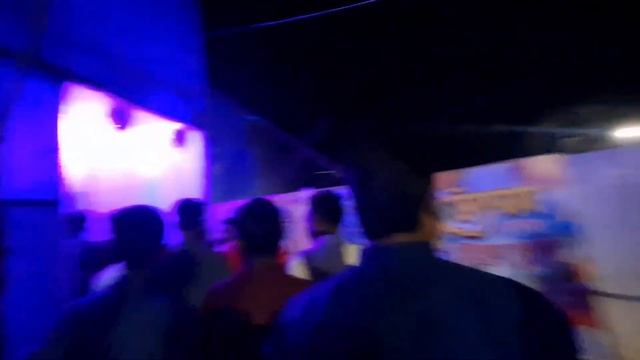 Socha Nehi Tha Navomi Puja Main Etne Log Honge ? | Or Eya Ledki Kiya Kar Rahi Hai ? смотреть онлайн