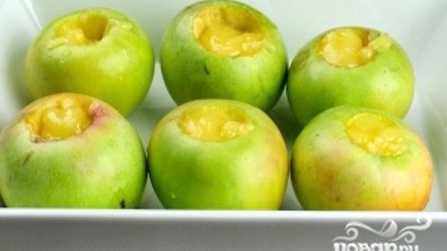 Сборник рецептов