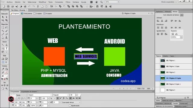 Planteamieno del Proyecto del CURSO ANDROID PHP MYSQL APP RESTAURANT смотреть онлайн