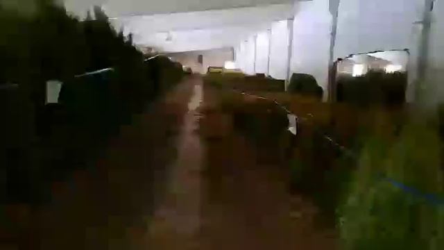 Хранение растений в ангарах смотреть онлайн