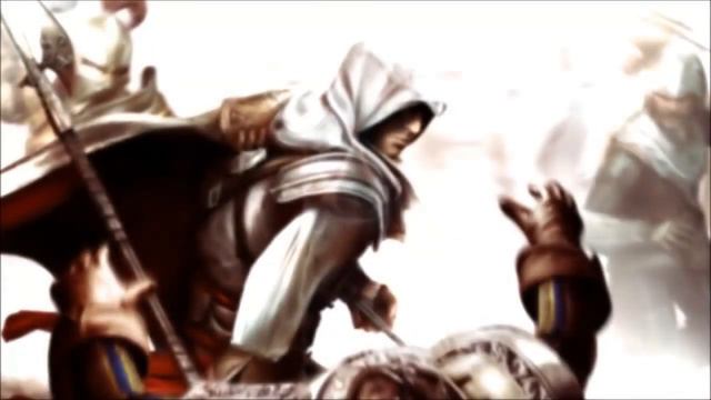 assassins creed ¿que causó la muerte de ezio auditore? смотреть онлайн