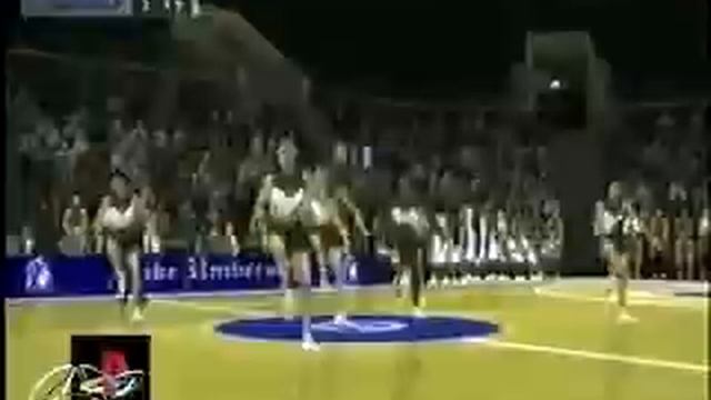 NCAA Final Four 2002 PlayStation 2 Gameplay смотреть онлайн