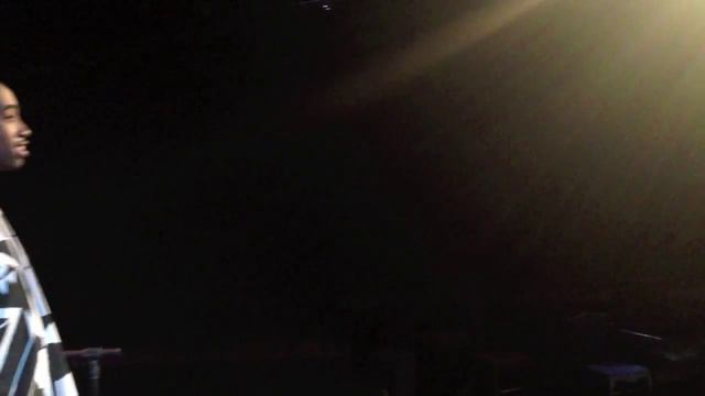 SUNY Purchase Acting Conservatory presents Master and Margarita! смотреть онлайн