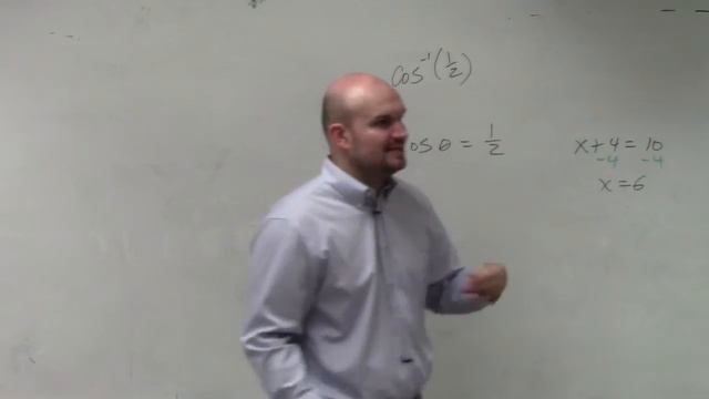 Learn How to Take the Inverse of Cosine to Evaluate смотреть онлайн