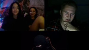 ПРОНИК В РАЗГОВОР|ЧАТ РУЛЕТКА| ХАКЕР-ДЕМОН #8