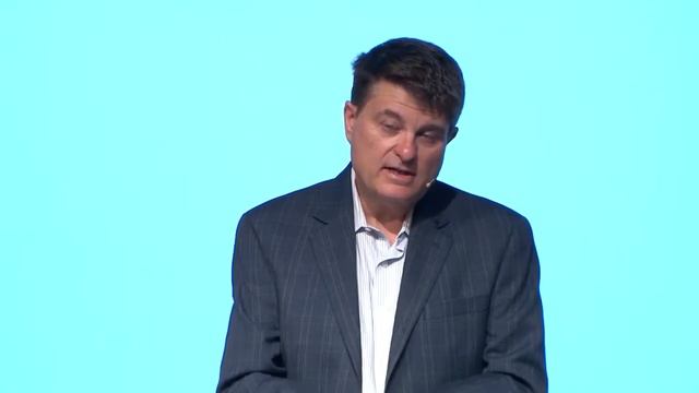 Eiendom Norge konferansen 2018: Kommer robotene for å ta jobbene våre? смотреть онлайн