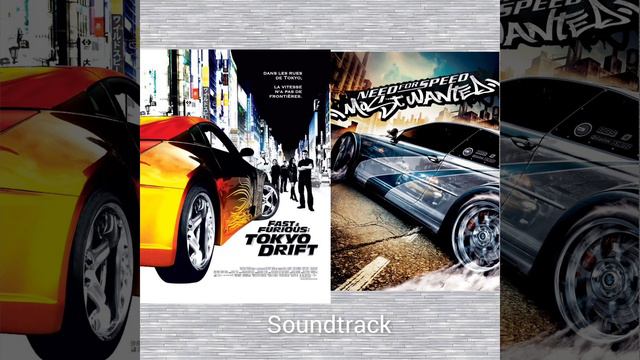 The Prodigy You'll Be Under My wheel Fast And Furious Tokyo Drift NFS MW 2005 [Clean Versions] смотреть онлайн
