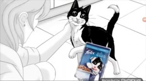 Purina Felix Schweiz