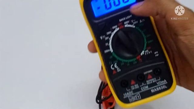Bought a new multimeter / best multimeter / cheapest price смотреть онлайн