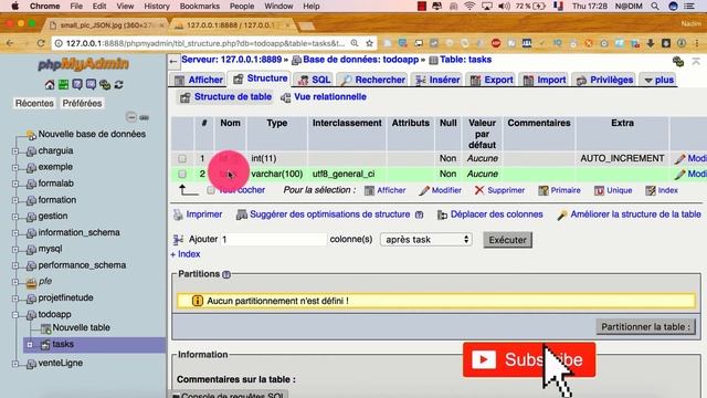 #3 ToDo APP - Android Mysql PHP - التواصل مع قاعدة بيانات خارجية смотреть онлайн