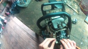 Замена карбюратора stihl ms 180