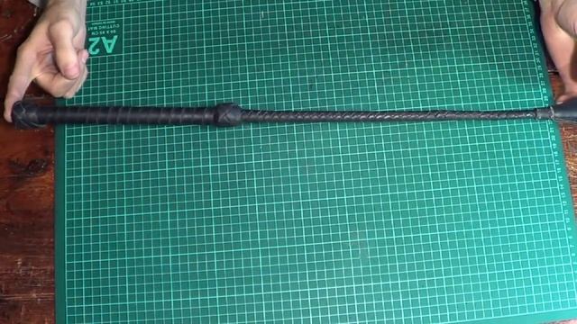 Хлыст для верховой езды смотреть онлайн