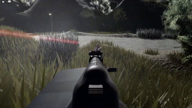 Just an epic 1v6+ in REALISTIC WAR roblox смотреть онлайн