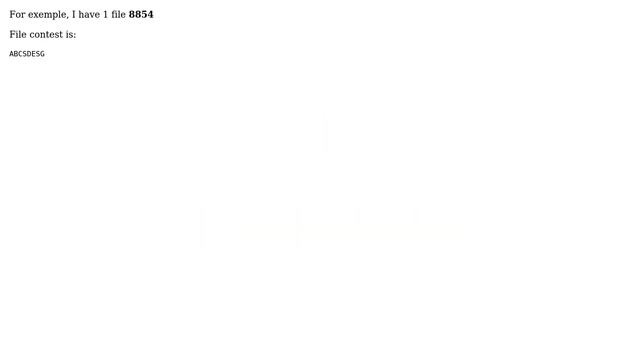 How to create %hash which will be contains key =＞ name of file, value =＞ file contents? смотреть онлайн