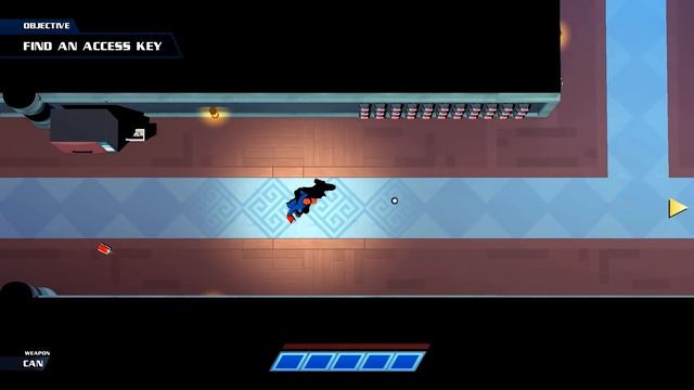 Mr. Shifty - The Greatest Action Game EVER!! (Mr Shifty Game / Mr Shifty Gameplay) смотреть онлайн