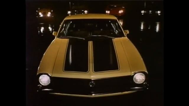1970 Ford Maverick The Grabber смотреть онлайн