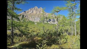 Забайкальский край