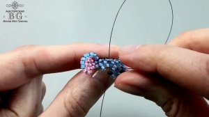 Мастер-класс Слоник «Дамбо» из Бисера/beaded elephant