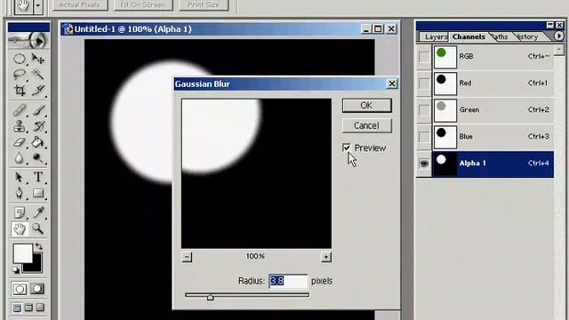 photoshop antialiasing смотреть онлайн