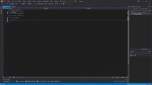 Создание меню в Unity| Уроки по Unity