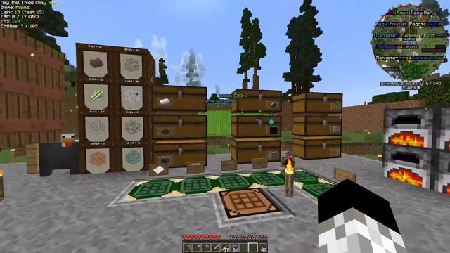 Токарный станок и электричество. ИИС #10. смотреть онлайн