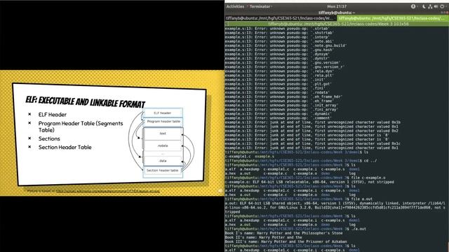 CSE365: Software Security II смотреть онлайн