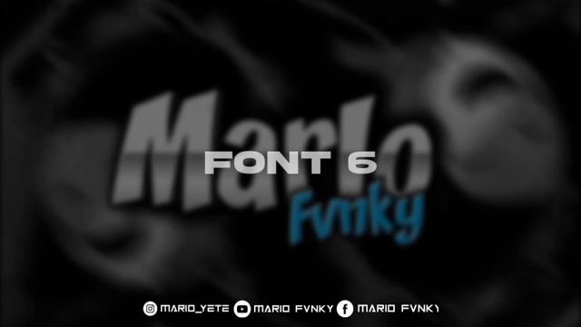BAGI BAGI FONT YANG DI PAKE VINKY YETE ? LINK DI DESKRIPSI ? смотреть онлайн