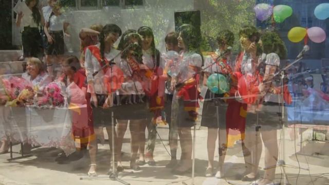 Выпускники 9б смотреть онлайн