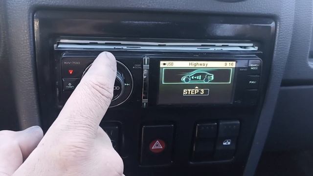 Kenwood kiv-700 Лучшая магнитола 2010-2011 смотреть онлайн