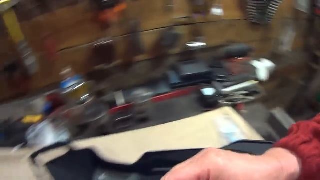 Вечер в Гараже от Мото 46 смотреть онлайн