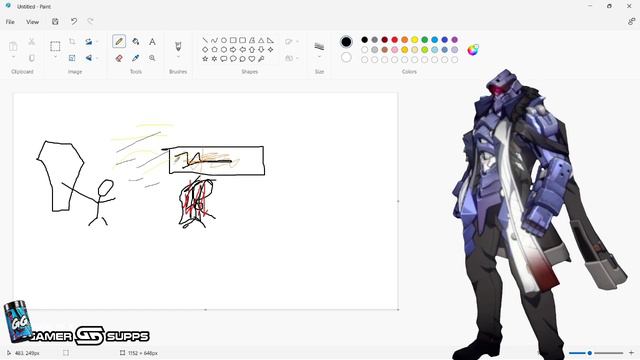Do NOT Forget This for Luocha | Honkai: Star Rail смотреть онлайн