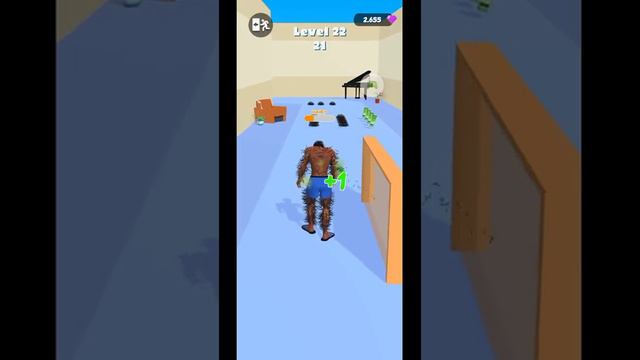 не знаю как называется игра но очень прикольная ☺️ смотреть онлайн
