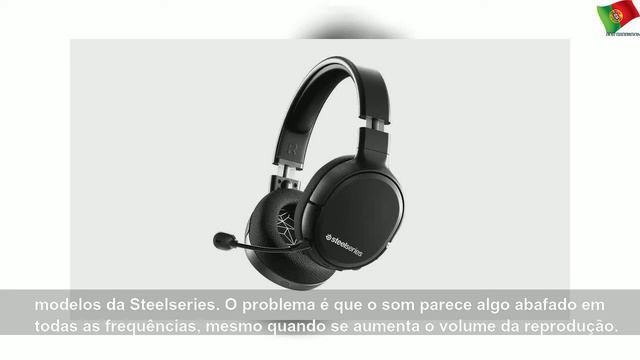 Play - SteelSeries Arctis 1 Wireless смотреть онлайн