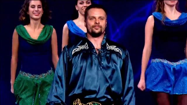 Я смогу! Александр Носик и Алексей Воевода смотреть онлайн