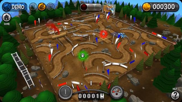 Racer 8 [Gameplay PC] смотреть онлайн