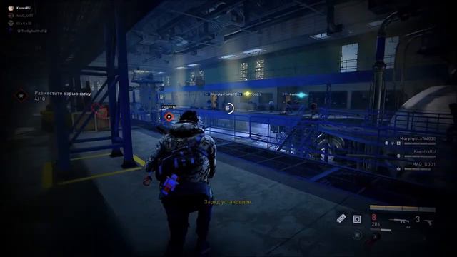 💢 World War Z 💢 ► Эпизод 4: Токио ► Глава 2: Последний Рейс 🧟 (Full HD 60 FPS) смотреть онлайн