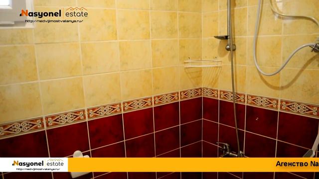 #продажа_вилла ПРОДАНО!!!ТРИПЛЕКС В КОМПЛЕКСЕ В КАРГЫДЖАК 85.000 €ТУРЦИЯ. АЛAНЬЯ смотреть онлайн