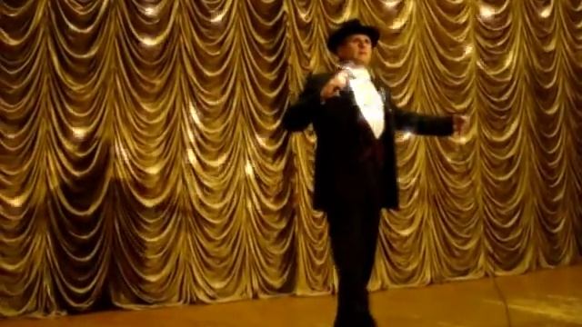 С.А.ЕСЕНИН "УСТАЛ Я ЖИТЬ В РОДНОМ КРАЮ..." А.БОНДАРЬ смотреть онлайн