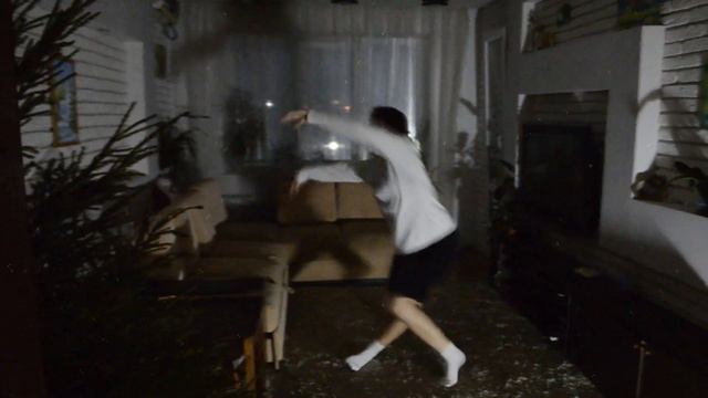 Choreo "SAD" - Xxxtentacion || by Alexandra Zelenskaya смотреть онлайн