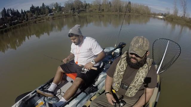 fishing for salmon and steelhead смотреть онлайн