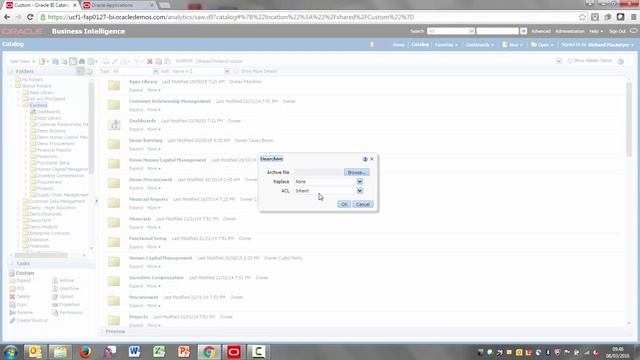 Using OTBI to encourage Employee Engagement смотреть онлайн
