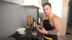 ЭТО ВЗОРВЕТ ТВОЮ МАССУ I ГЕЙНЕР  МАССАНАБОР как набрать вес питание на массу  массонабор набор масс