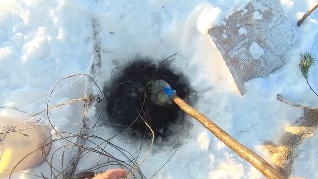 Проверяем перемёт. С НОВЫМ ГОДОМ ДРУЗЬЯ. смотреть онлайн