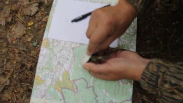 -Ориентирование-в-лесу-_22 смотреть онлайн