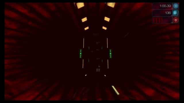 Infinity Runner Level 3 Normal Gameplay Walkthrough HD смотреть онлайн