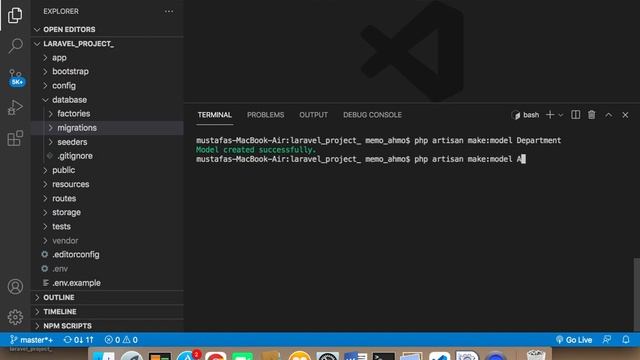 Create Hospital Appointment System Using Laravel - Part 27 смотреть онлайн
