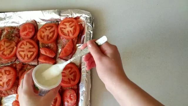 Салаты с Цикорием