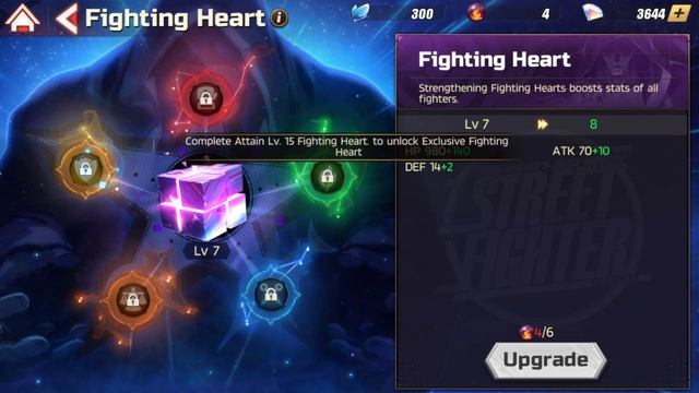 Street Fighter Duel - Mid Progression Tips/Best Thing To Buy/Fighting Heart/80 Summons смотреть онлайн