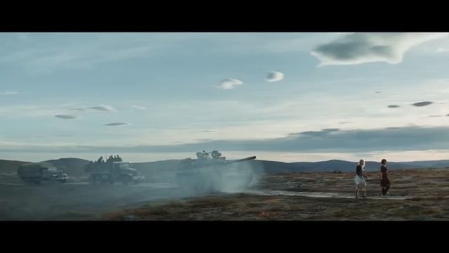 Бессмертный ✨ Русский трейлер ✨ Фильм 2023 смотреть онлайн