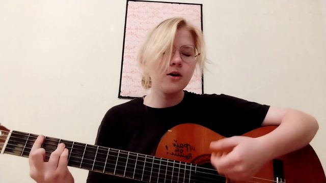 Дайте танк(!) – Маленький | COVER | Аня Красс смотреть онлайн